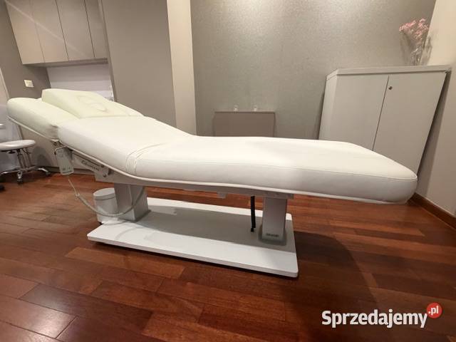 Sprzedam łóżko kosmetyczne Sopot