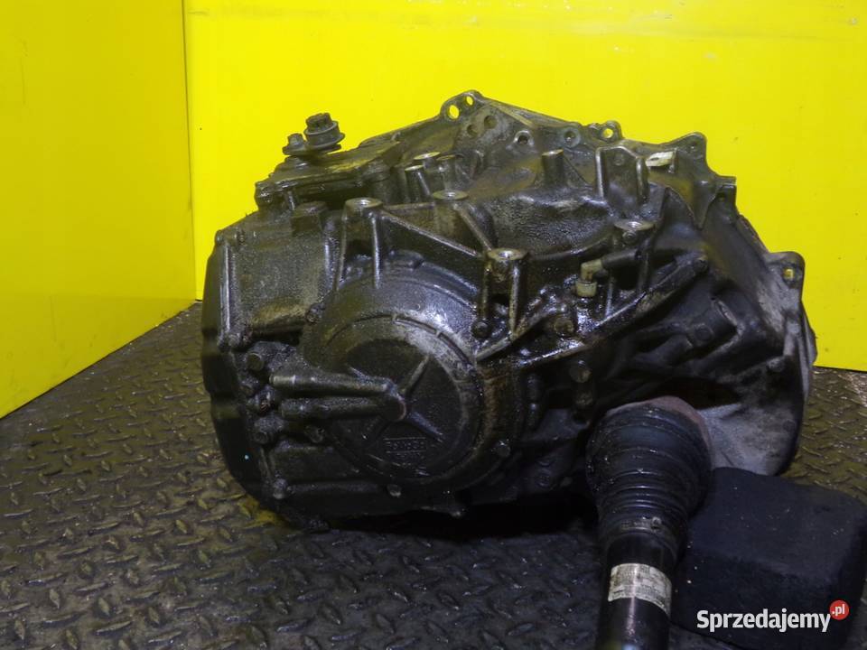 VOLVO XC70 32 B 09r 238 skrzynia biegow AUTOMAT Suków