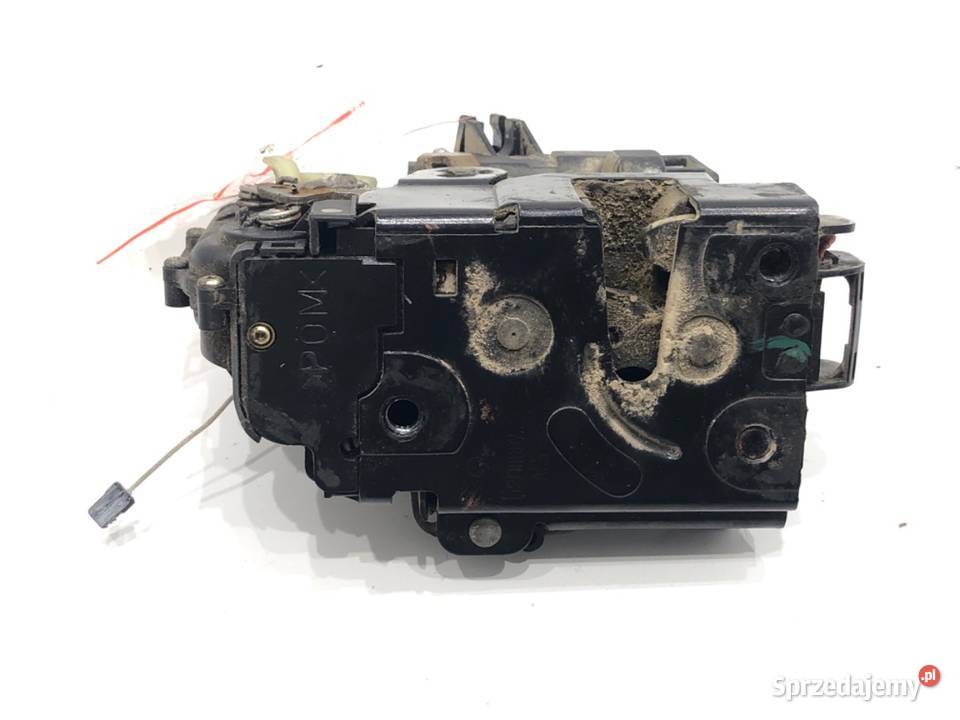 ZAMEK DRZWI LEWY PRZÓD VW BORA Kombi 9905