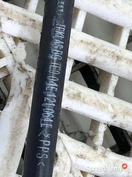 RURA WODY VW GOLF VII 5Q0122157AT 14 122 podkarpackie sprzedam