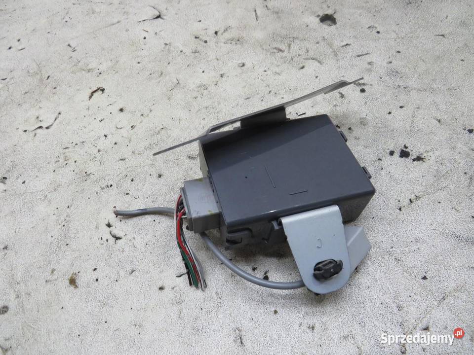 MODUŁ GATEWAY LAND CRUISER 120 8911160020