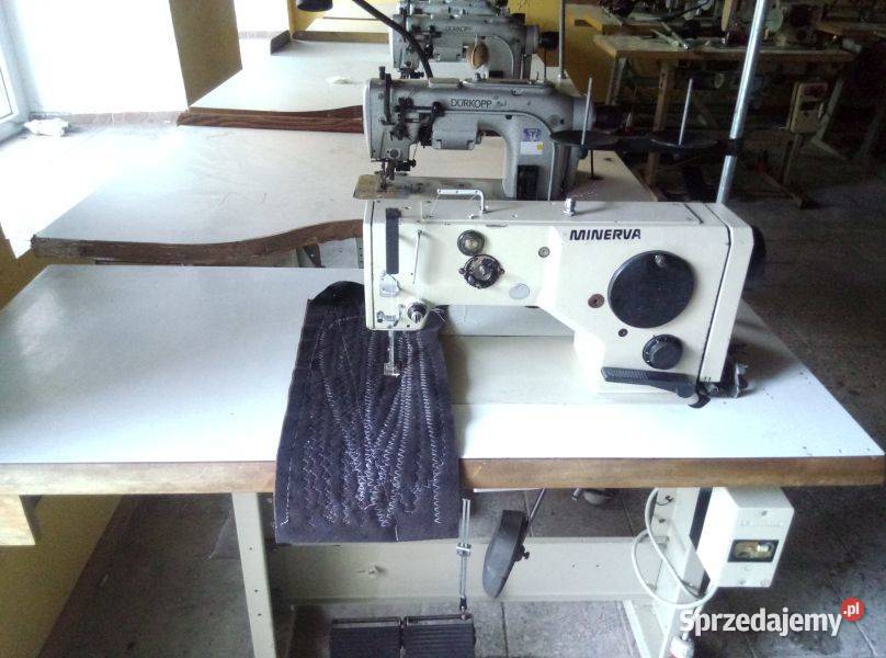 Trójskok Zygzak Żagle Tapicerka Minerwa Minerva Wałbrzych sprzedam