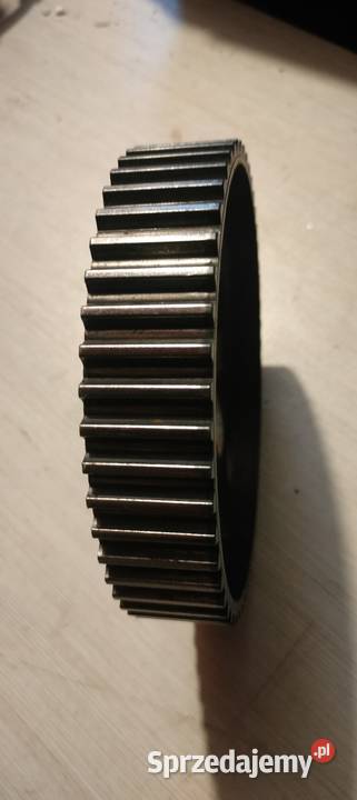 Audi 80 a4 A6 C6 16 18 20 Koło rozrządu osobowe Przemyśl sprzedam