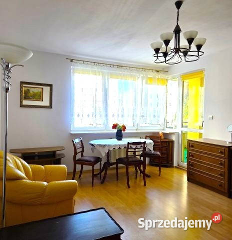 BEZPOŚREDNIO Przestronne 3 pokojowe z garażem na balkon