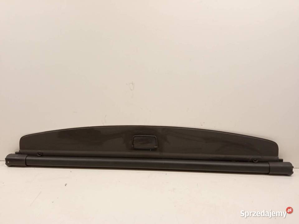 ROLETA BAGAŻNIKA VW Volkswagen Touran I 20032010 osobowe