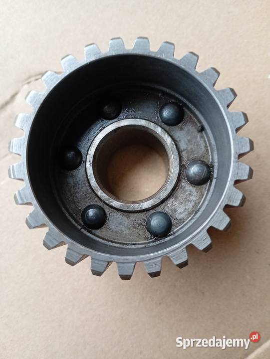 Koło sprzęgła MZ es250 trophy ddr Rzeszów