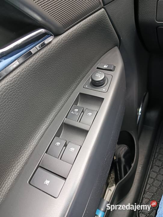 Antara 20 Ctdi 150 koni Automat SUV Zamiana