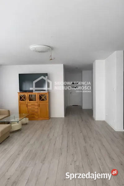 Mieszkanie Gdańsk Lawendowe Wzgórze 12212m2 5 Sprzedaż