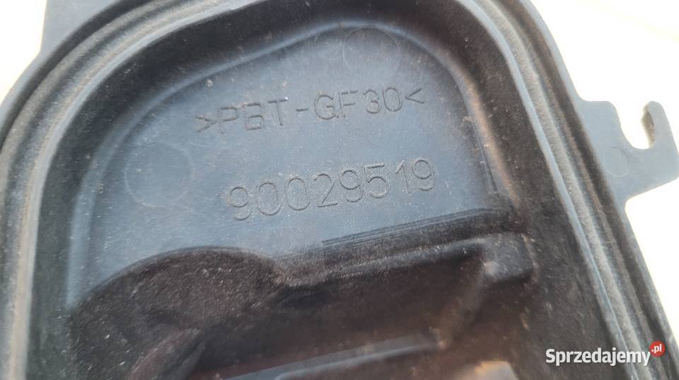 VOLVO XC60 LIFT PRAWA ZAŚLEPKA DEKIELEK LAMPY Ruda Śląska