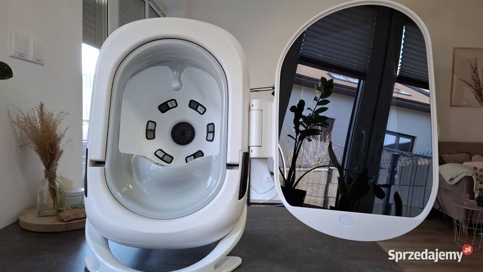 Sprzedam analizator multispektralny skóry Końskie