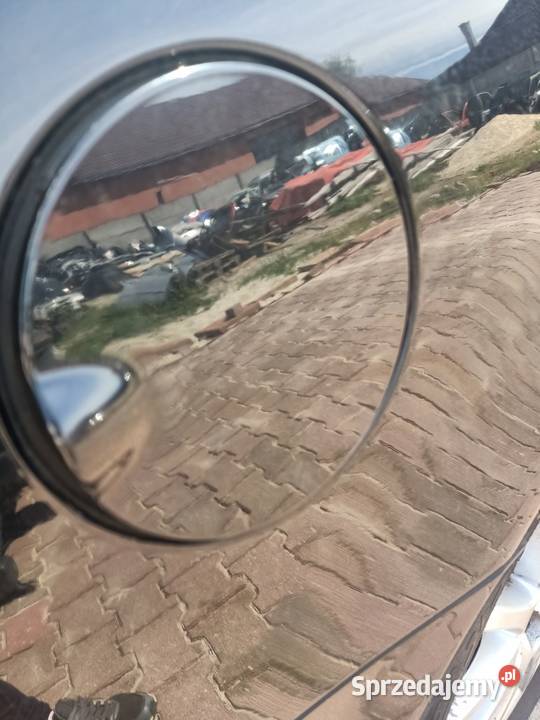 Klapka wlewu paliwa Saab 93 II 298 Pozostałe Pozostałe Szczecin