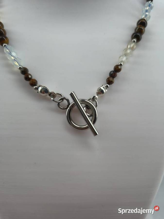 Naszyjnik Wiosenny Rybnik