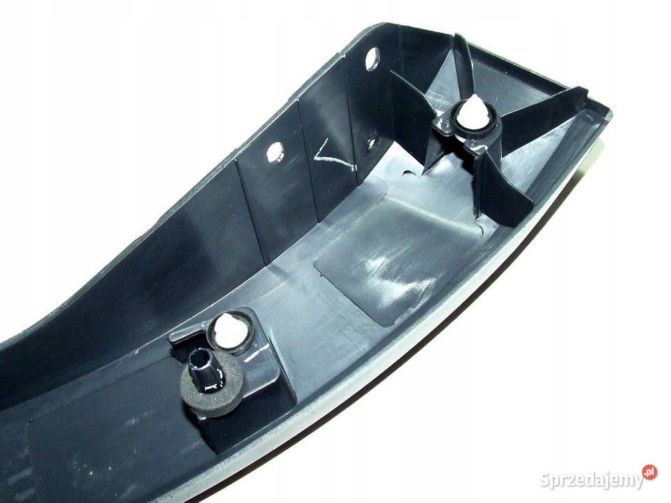 NAKŁADKA LISTWA BŁOTNIKA TYŁ LEWA FORD TRANSIT dolnośląskie Głogów