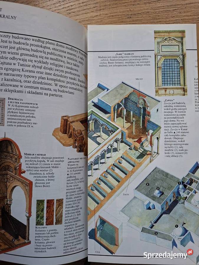 Tunezja przewodnik Pascala Mapy i przewodniki małopolskie