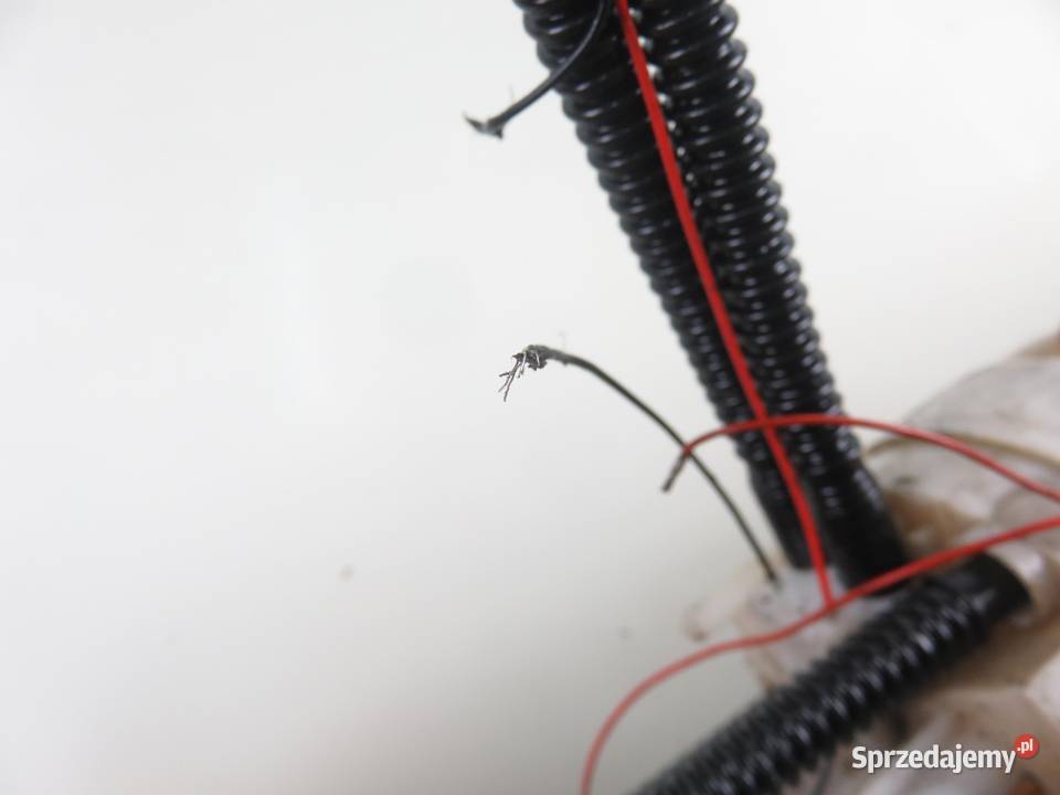 POMPA PALIWA LAND ROVER RANGE ROVER III 30 D 4x4 małopolskie sprzedam