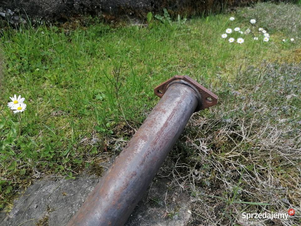 Wydech JASMA Subaru Impreza Japan tłumiki dolnośląskie Jelenia Góra