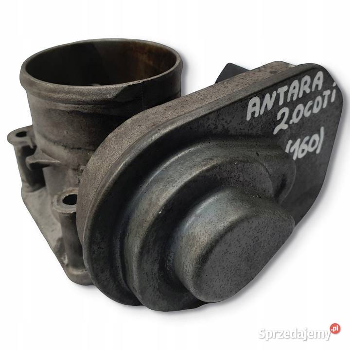 PRZEPUSTNICA Opel Antara Chevrolet Captiva 20 Chełm sprzedam