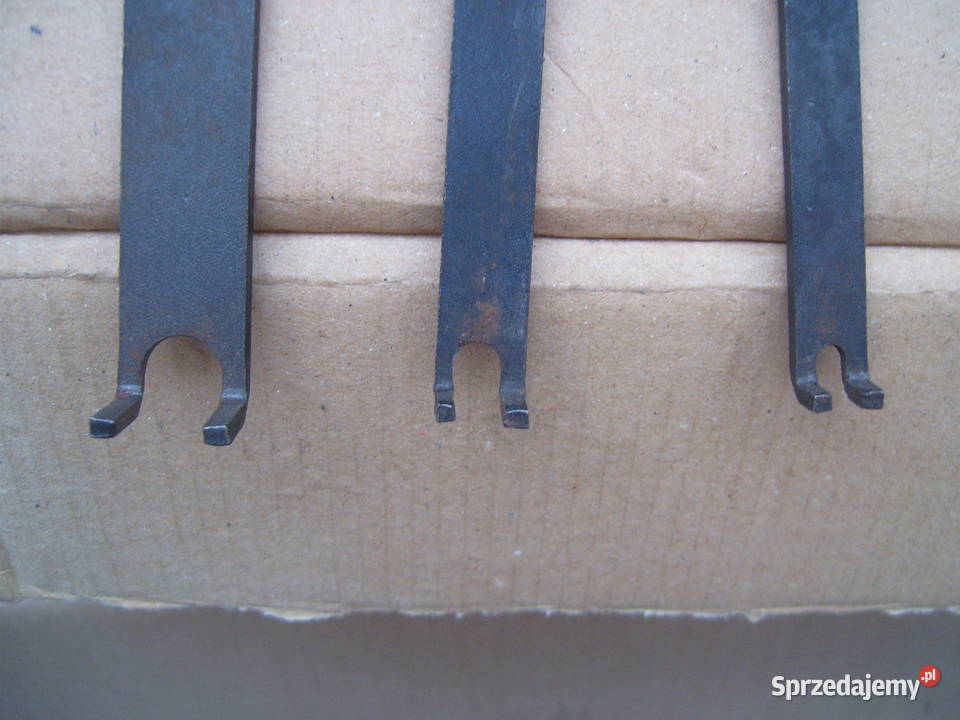 PSA peugeot citroen G1001 A B C special service