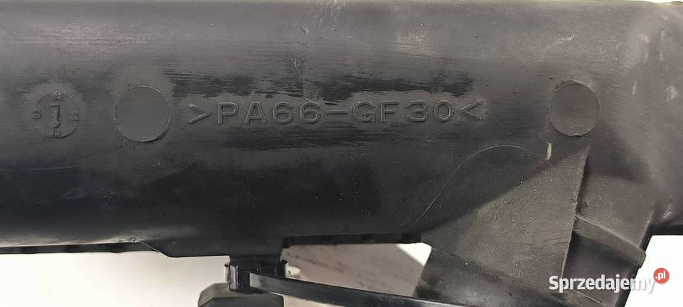 CHŁODNICA WODY TOYOTA COROLLA VERSO osobowe Lipno