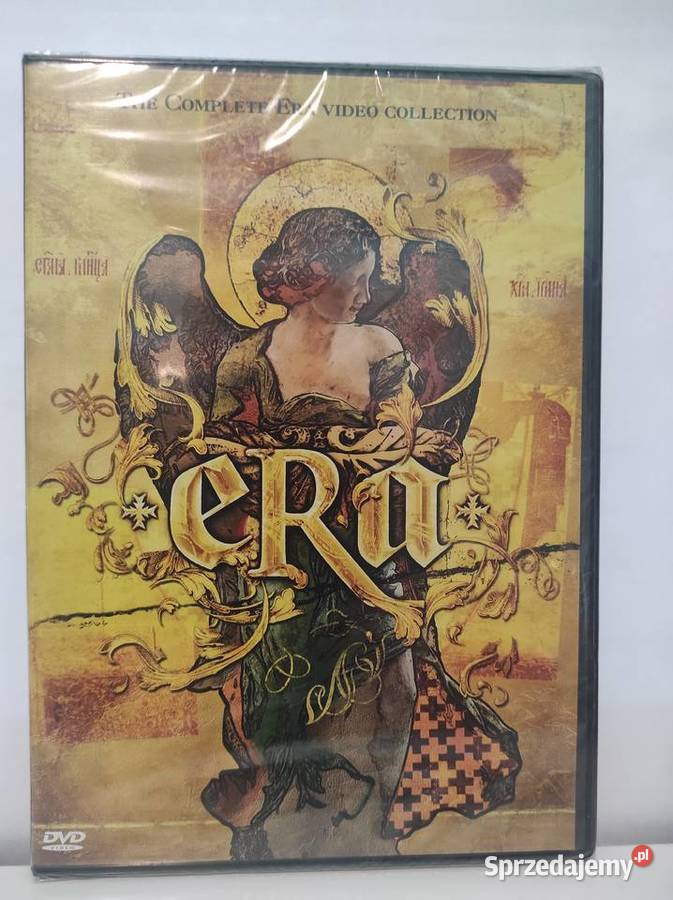 DVD koncerty filmy nowe DVD Wrocław