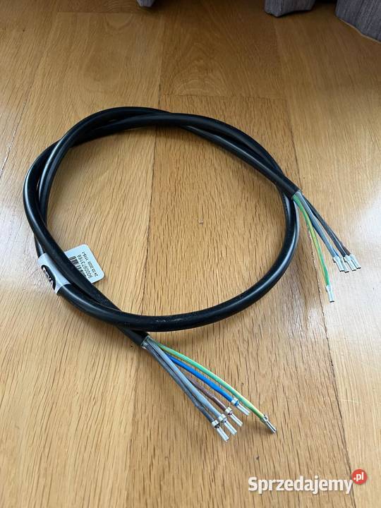 Kabel przyłączeniowy DEKA do płyty indukcyjnej Warszawa