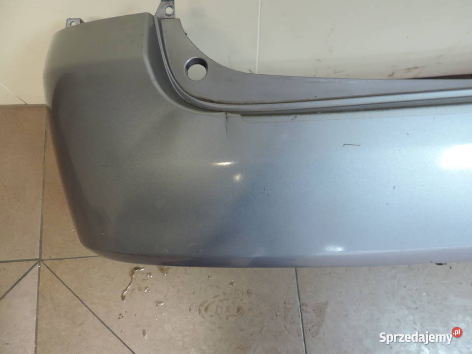 ZDERZAK TYŁ TYLNY Mazda Premacy Nowy Sącz