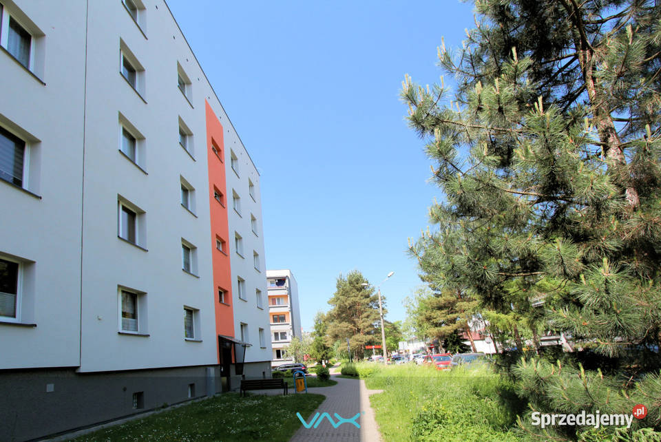 Mieszkanie na sprzedaż Łaziska Górne 54 m śląskie