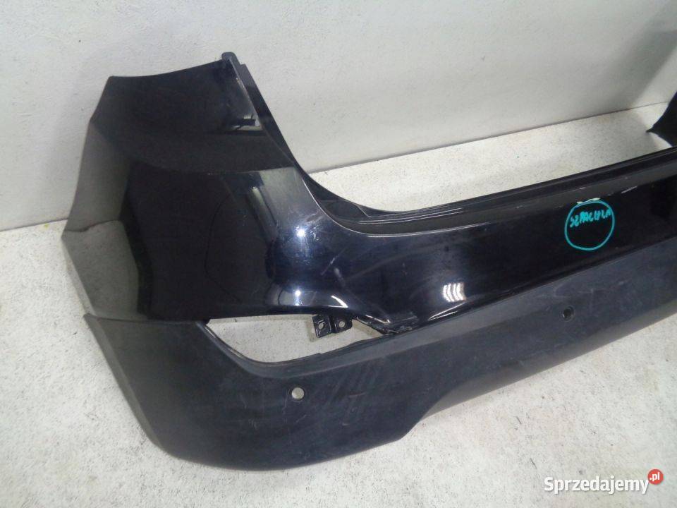 ZDERZAK TYŁ TYLNY HYUNDAI IX35 2013R Pozostałe Skarżysko-Kamienna sprzedam