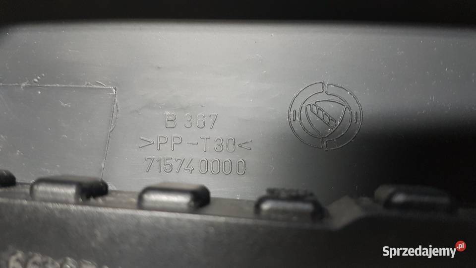 Lampa tylna światło stop Fiat Marea Weekend Legnica sprzedam