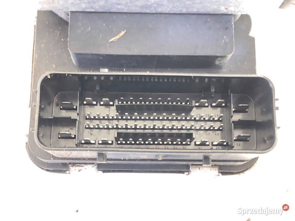 POMPA ABS VOLVO V90 II P31680101 20 150