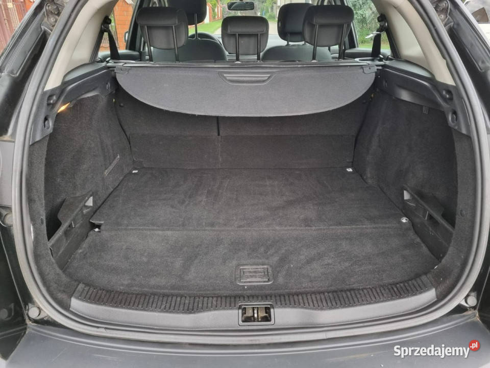 Renault Megane 16 benzyna 110 Zadbany Klima Wojkowice Kościelne