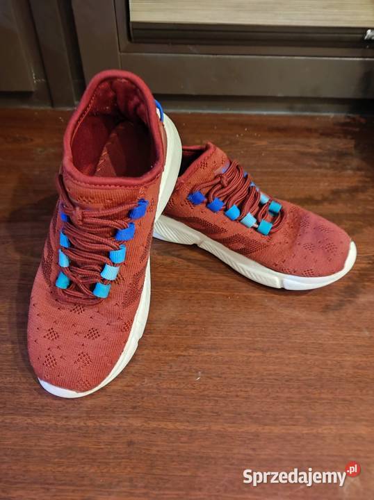 sneakersy buty sportowe do biegania fitness Kielce sprzedam