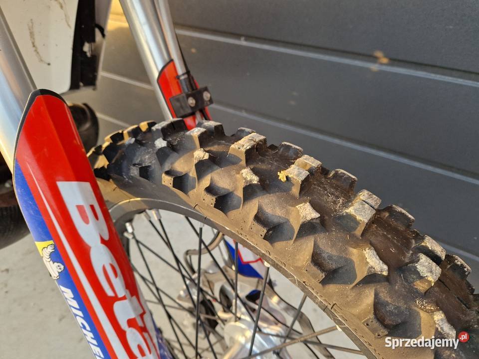 Beta 300 Xtrainer 2T 2022 Radomyśl Wielki sprzedam