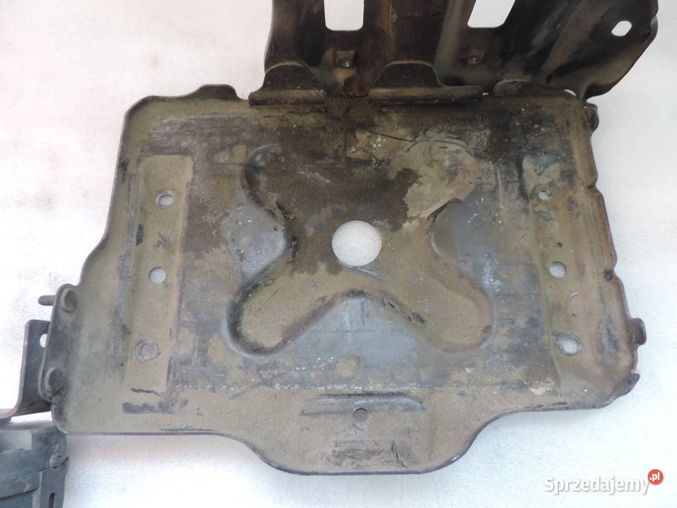 SUZUKI SX4 16 16V PODSTAWA AKUMULATORA Nowy Sącz