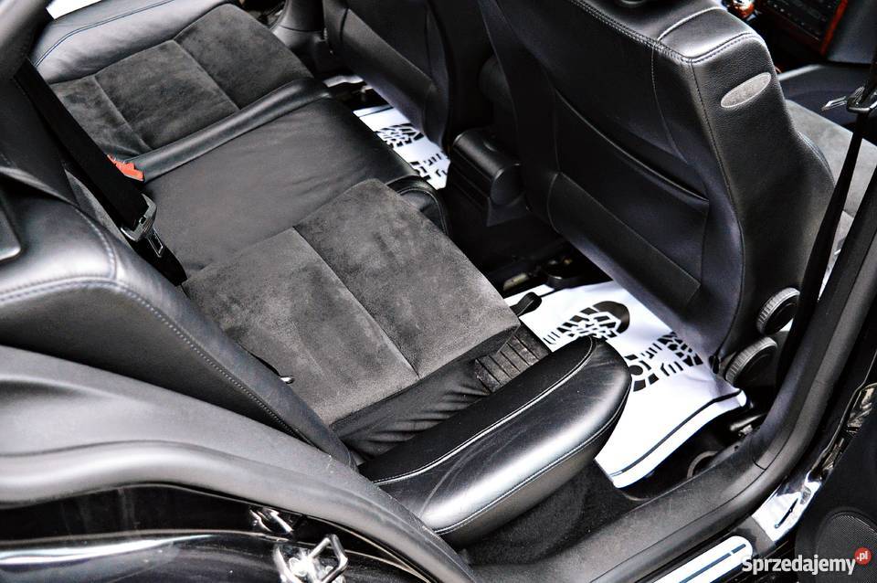 Volkswagen Bora ARL GTI 19 TDI 150 Navi Skóry tempomat Bora mazowieckie Ostrów Mazowiecka