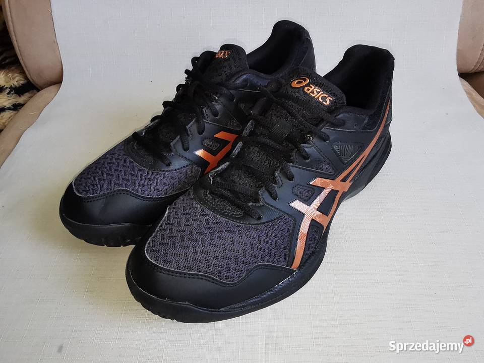 Asics Gel r 44Nowe Sportowe Zamość