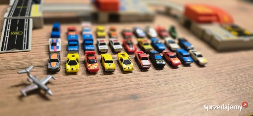 Worlds Smallest Matchbox 1990 rarytas 1150 Ostrów Wielkopolski