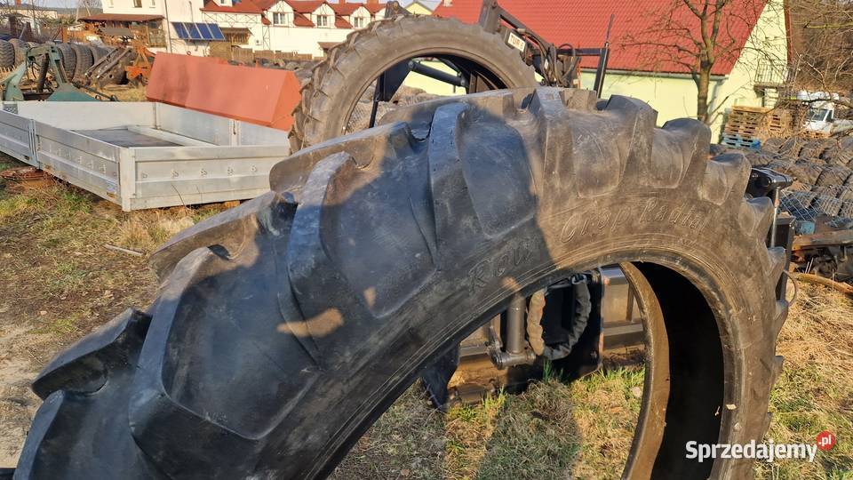 27095r48 112r48 Alliance Nowa Nowe Miasto Lubawskie