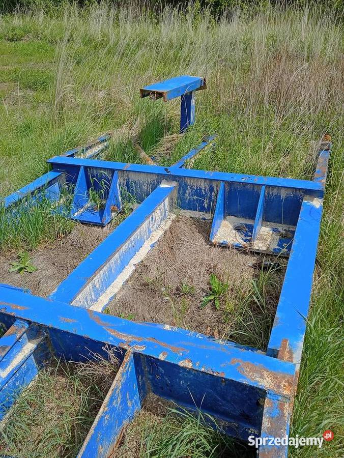 Kruszarka szczekowa Makrum 4017 podkarpackie