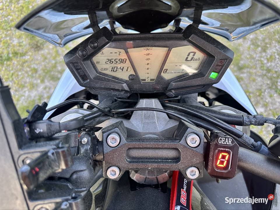 Kawasaki z800 Pawłowa sprzedam