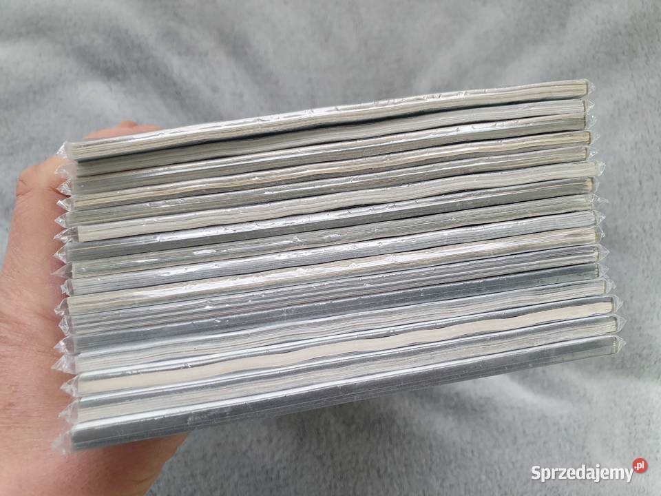 Star Wars Komiks zestaw 16 komiksów wyd Egmont Komiksy sprzedam