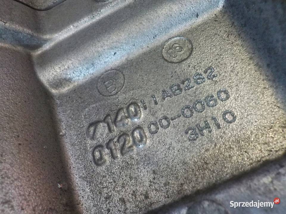 SUBARU OUTBACK LEGACY 25 B 08r 165 EJ251 Suków sprzedam