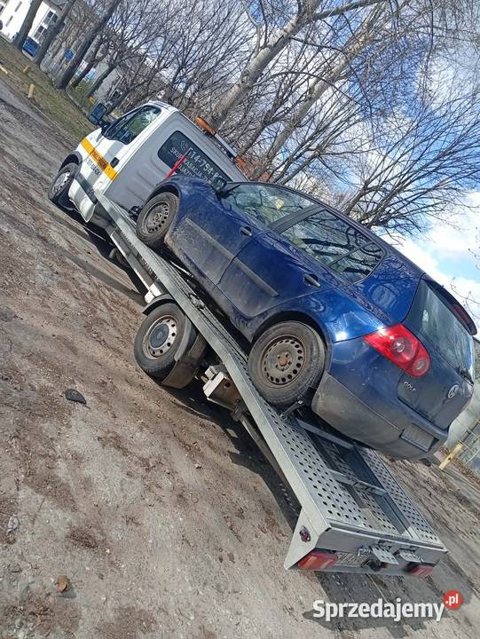 HelpCars POMOC DROGOWA LAWETA SKUP KASACJA Miechów
