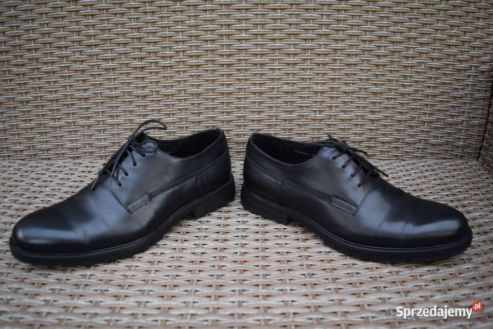 Buty Męskie Skórzane WITCHEN43Okazja NoweOlsztyn warmińsko-mazurskie Olsztyn