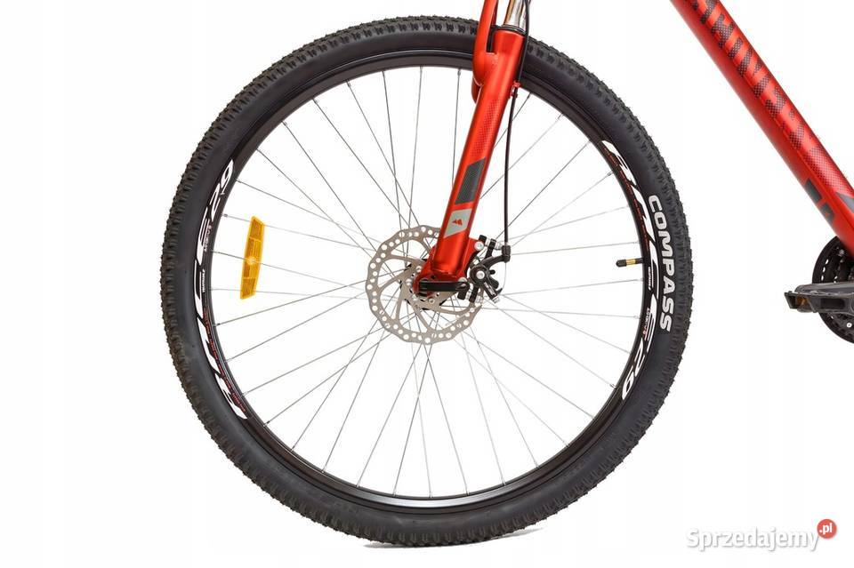 ROWER GÓRSKI MTB TREK 29 SHIMANO 21 BIEGÓW Skawina