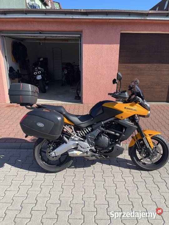Kawasaki