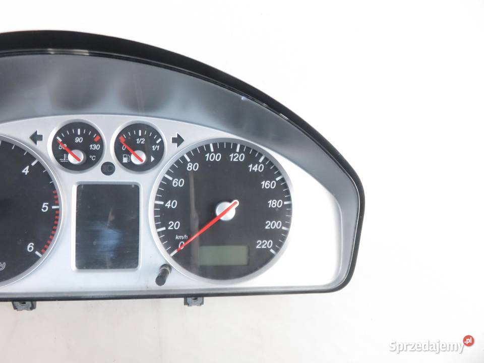 LICZNIK FORD GALAXY I 19 TDI 7M5920800K osobowe