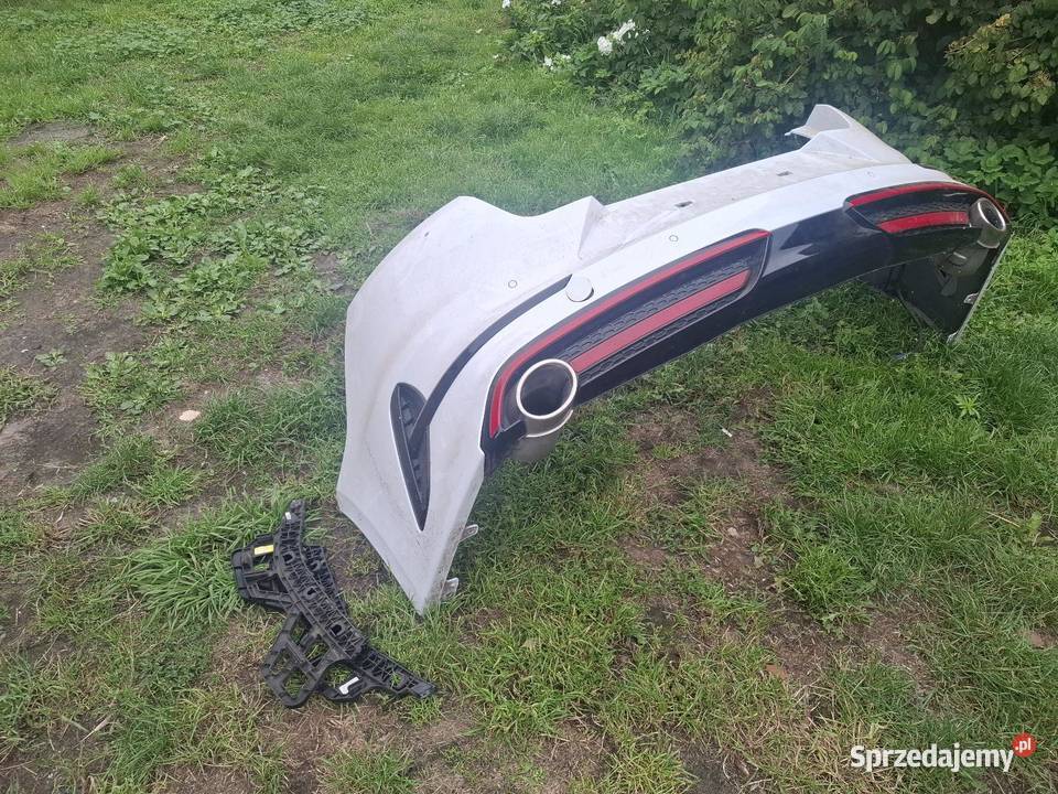 Kia Proceed GT Zderzak Tył Lubsko sprzedam