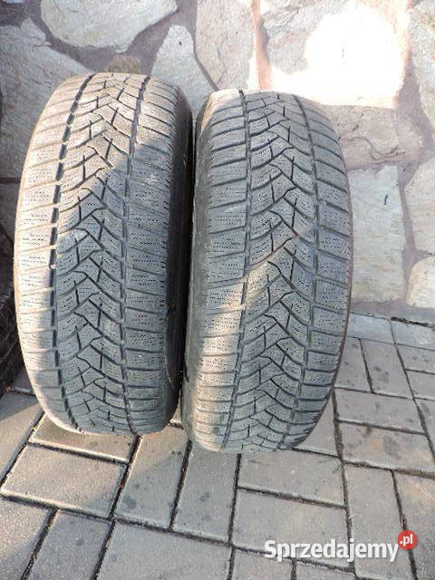 Opony 19565R15 Dunlop 15cale Przeworsk sprzedam