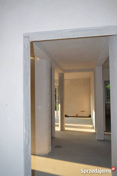 Wyjątkowy dom jednorodzinny z dużą działką taras sprzedam